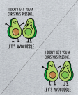 Let's avocuddle Let's avocuddle